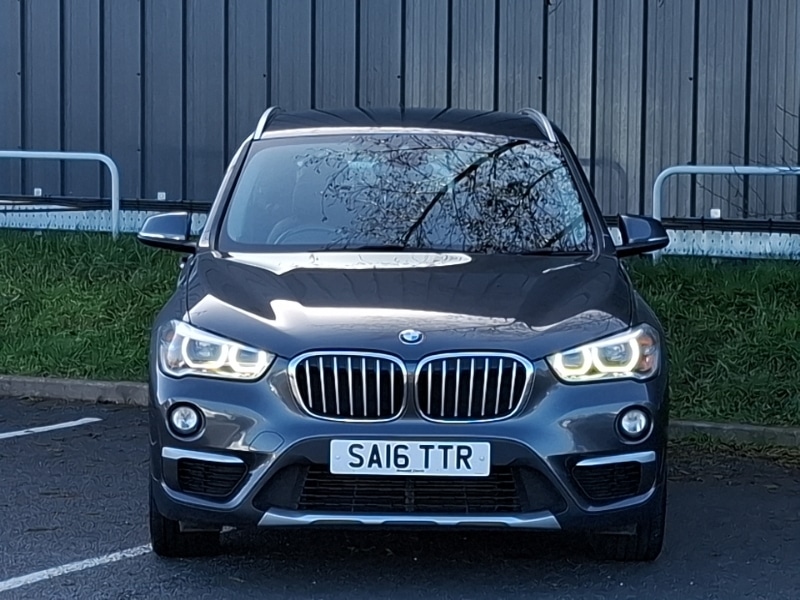 Used BMW X1 2016 for sale - 77832514: Photo 13