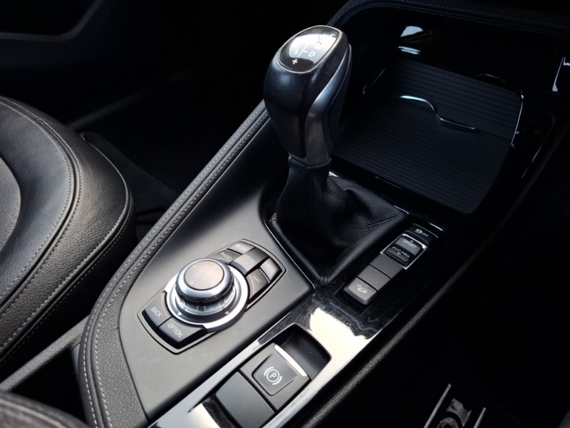 Used BMW X1 2016 for sale - 77832514: Photo 14