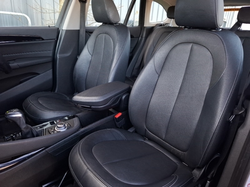 Used BMW X1 2016 for sale - 77832514: Photo 15