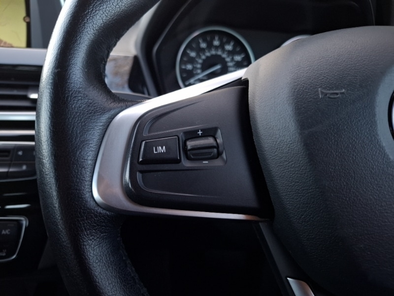 Used BMW X1 2016 for sale - 77832514: Photo 17