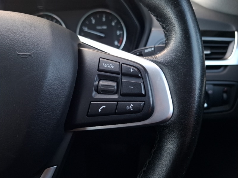 Used BMW X1 2016 for sale - 77832514: Photo 18