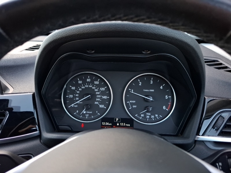 Used BMW X1 2016 for sale - 77832514: Photo 19