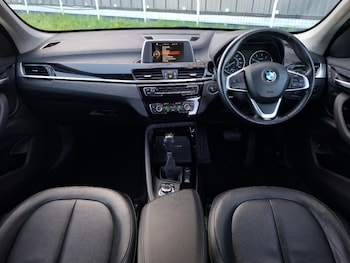 Used BMW X1 2016 for sale - 77832514: Photo