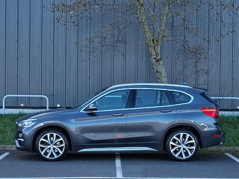 Used BMW X1 2016 for sale - 77832514: Photo 4
