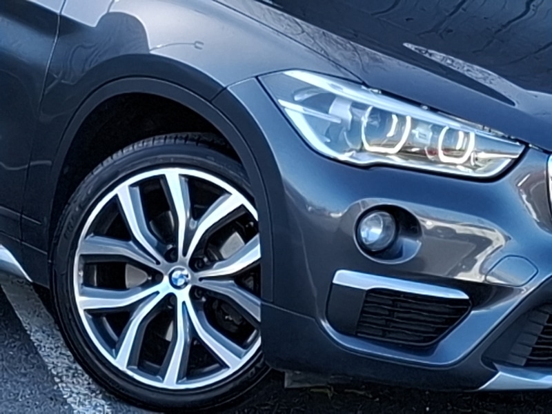 Used BMW X1 2016 for sale - 77832514: Photo 9