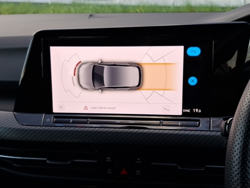 Used Volkswagen Golf 2023 for sale - 78023755: Photo 10