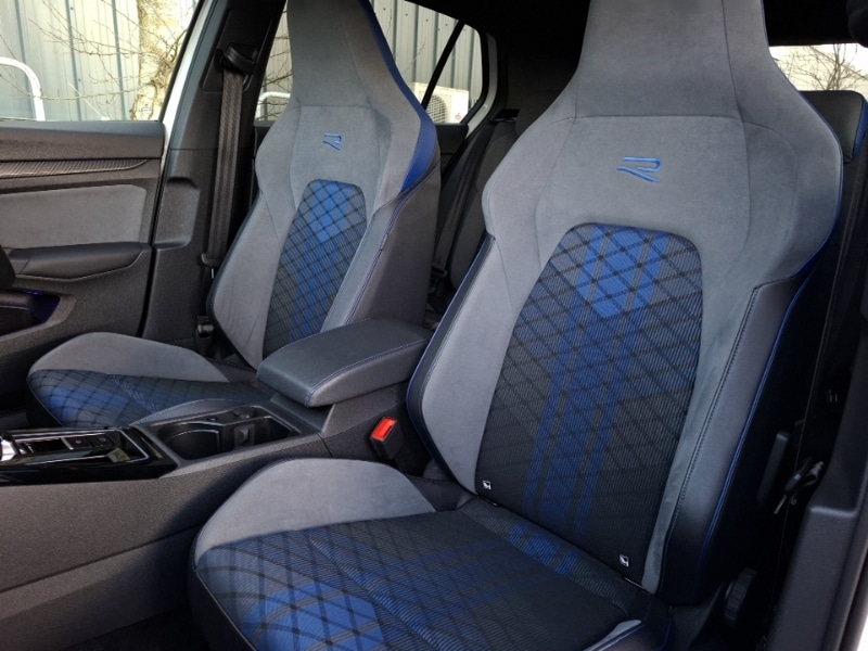 Used Volkswagen Golf 2023 for sale - 78023755: Photo 15