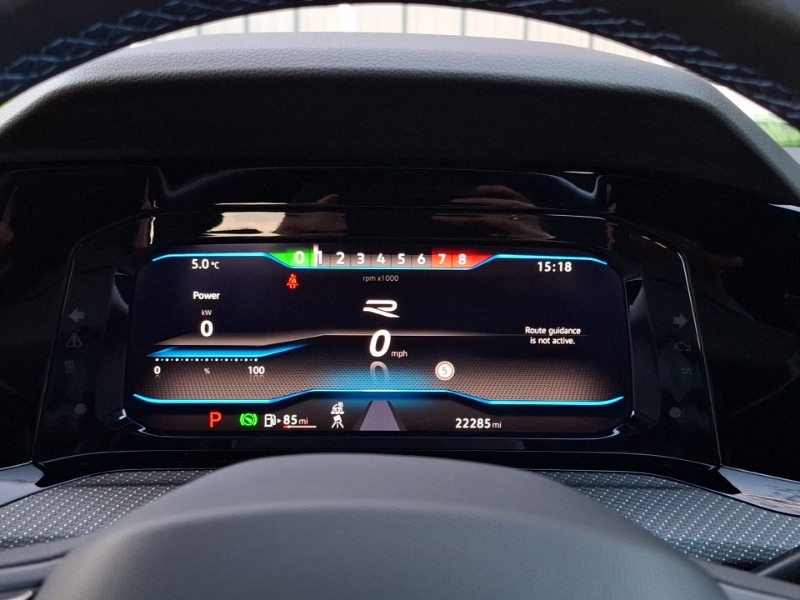 Used Volkswagen Golf 2023 for sale - 78023755: Photo 19