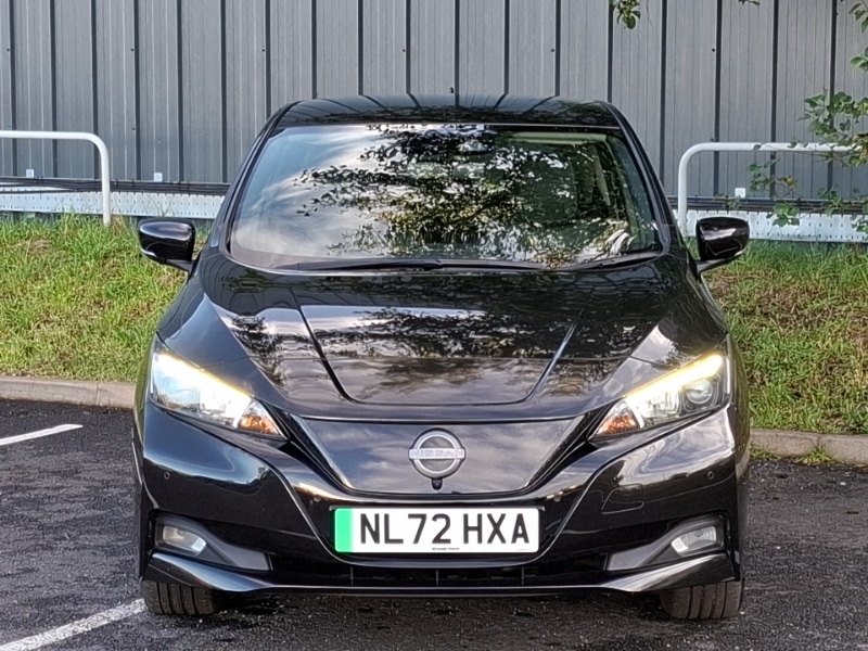 Used Nissan Leaf 2022 for sale - 76053707: Photo 13