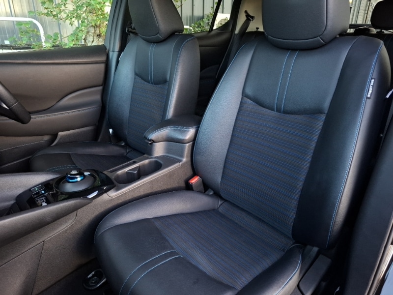 Used Nissan Leaf 2022 for sale - 76053707: Photo 15