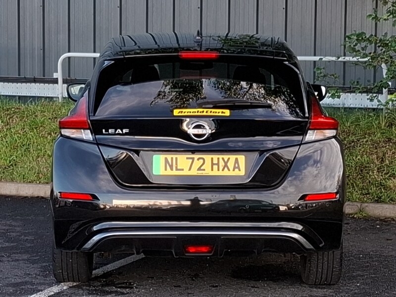 Used Nissan Leaf 2022 for sale - 76053707: Photo 16
