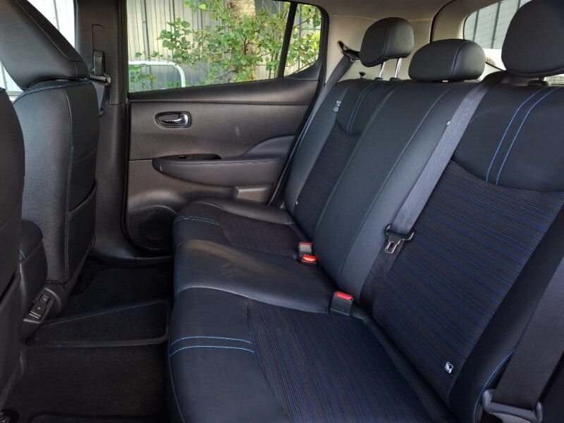 Used Nissan Leaf 2022 for sale - 76053707: Photo 6