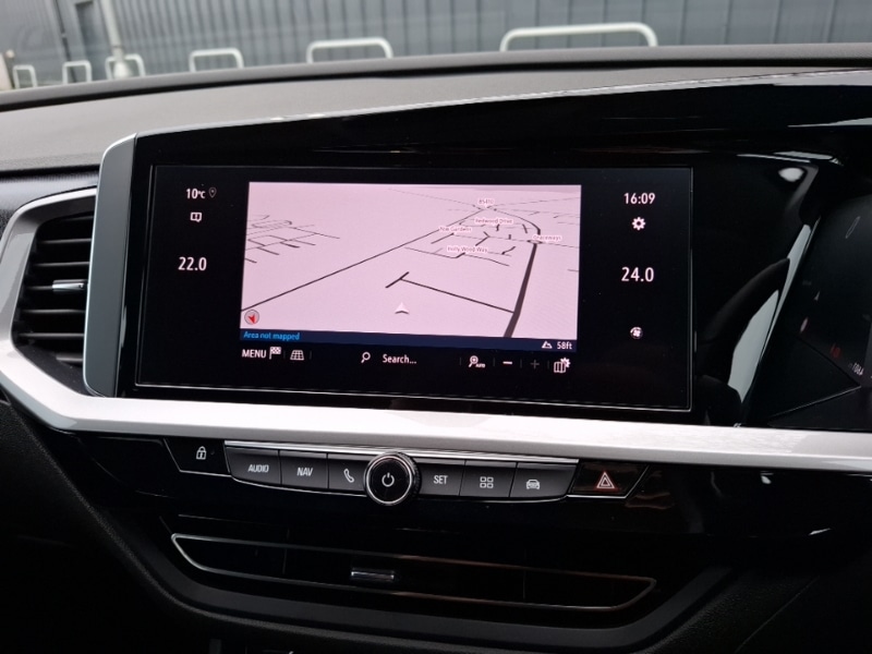 Used Vauxhall Grandland 2023 for sale - 77716768: Photo 11