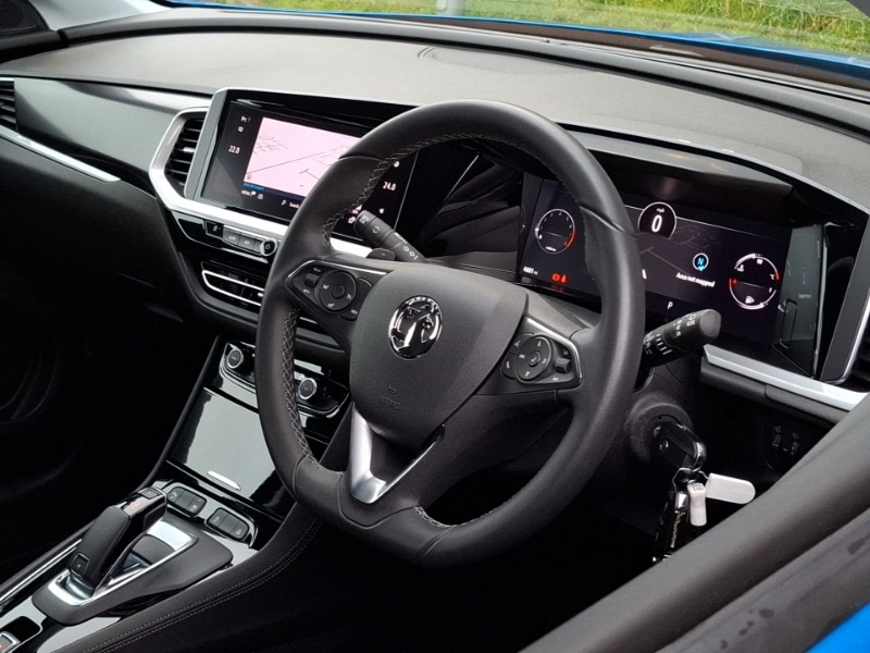 Used Vauxhall Grandland 2023 for sale - 77716768: Photo 12