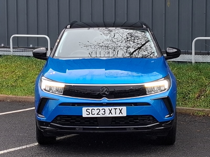 Used Vauxhall Grandland 2023 for sale - 77716768: Photo 13