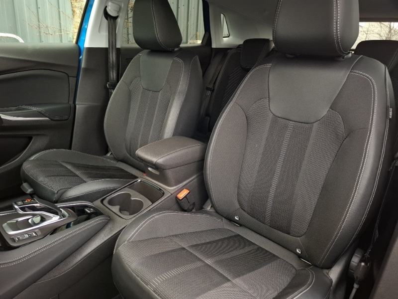 Used Vauxhall Grandland 2023 for sale - 77716768: Photo 15