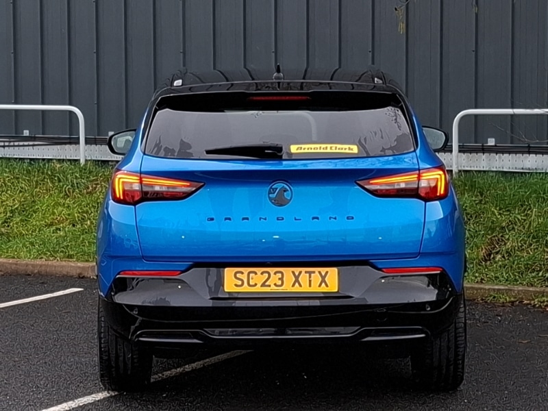 Used Vauxhall Grandland 2023 for sale - 77716768: Photo 16