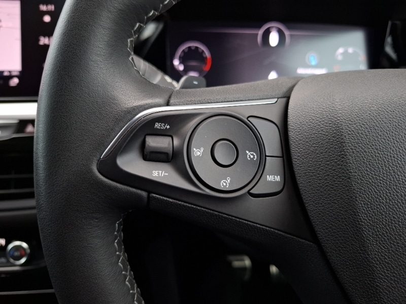 Used Vauxhall Grandland 2023 for sale - 77716768: Photo 17