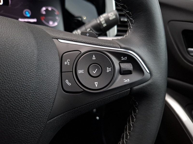 Used Vauxhall Grandland 2023 for sale - 77716768: Photo 18