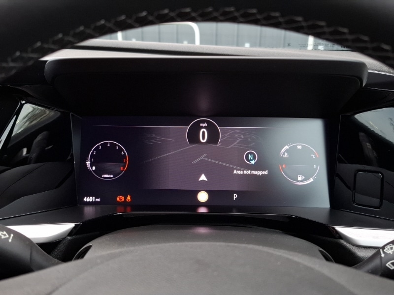 Used Vauxhall Grandland 2023 for sale - 77716768: Photo 19