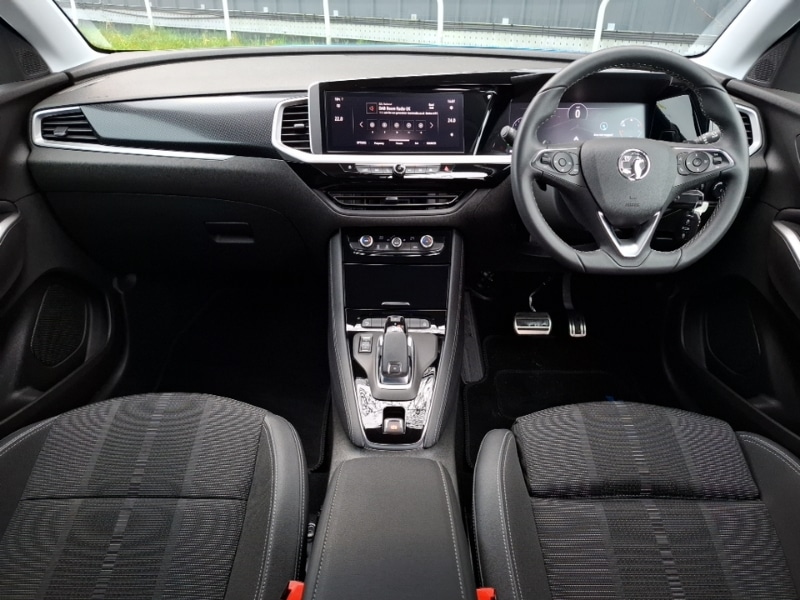 Used Vauxhall Grandland 2023 for sale - 77716768: Photo 2