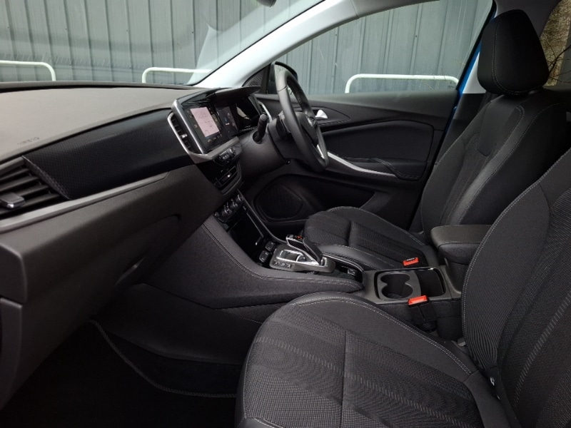 Used Vauxhall Grandland 2023 for sale - 77716768: Photo 5