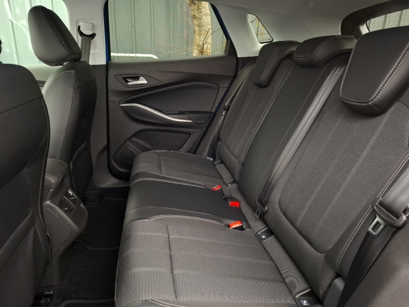 Used Vauxhall Grandland 2023 for sale - 77716768: Photo 6