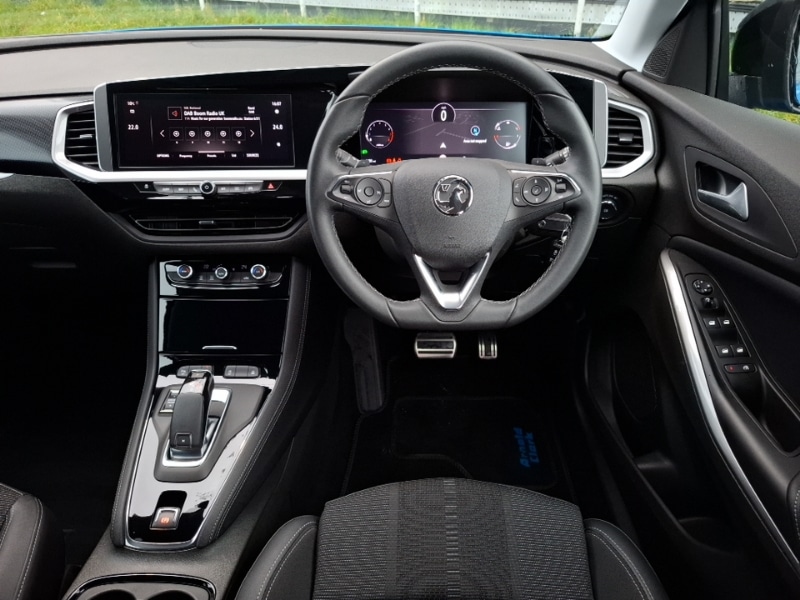 Used Vauxhall Grandland 2023 for sale - 77716768: Photo 7