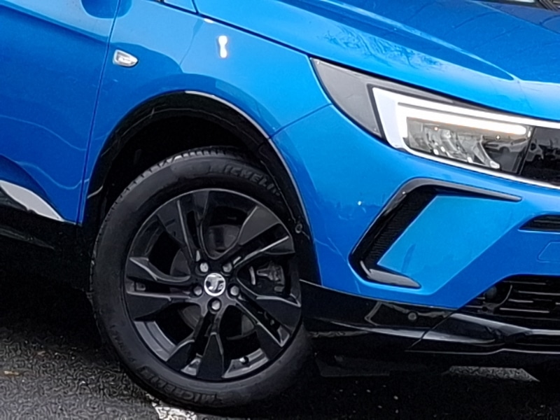 Used Vauxhall Grandland 2023 for sale - 77716768: Photo 9