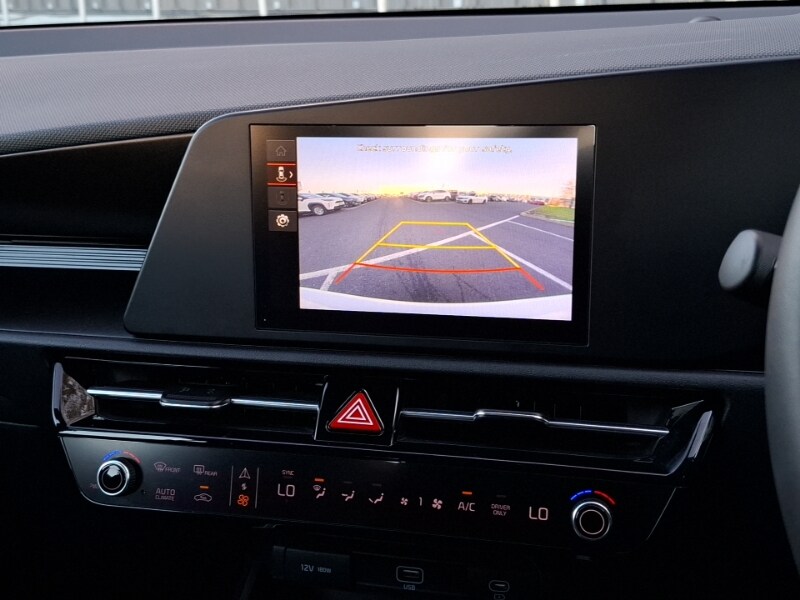 Used Kia Niro 2023 for sale - 77751246: Photo 10