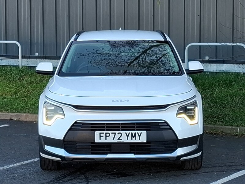 Used Kia Niro 2023 for sale - 77751246: Photo 13