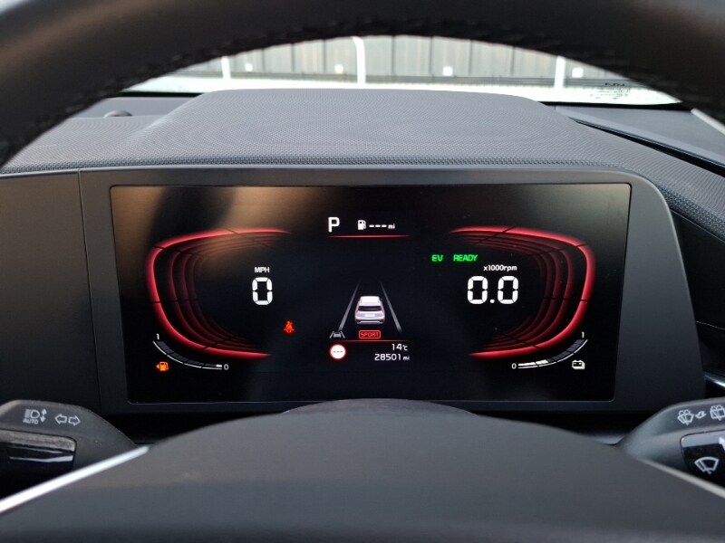 Used Kia Niro 2023 for sale - 77751246: Photo 19