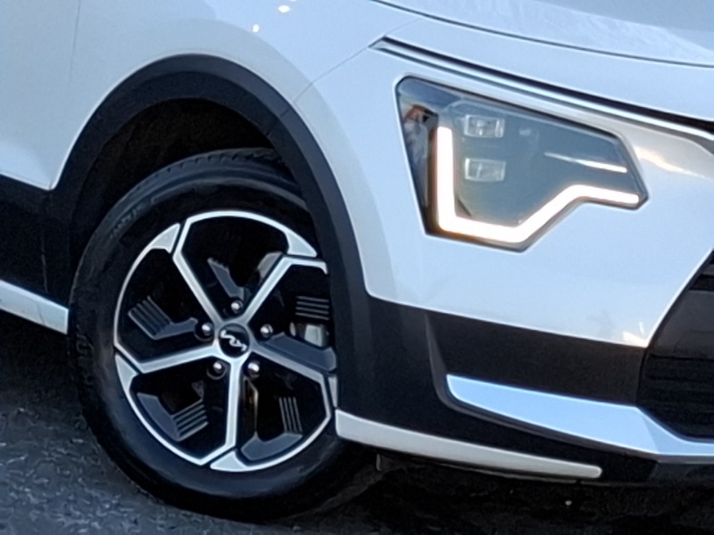 Used Kia Niro 2023 for sale - 77751246: Photo 9