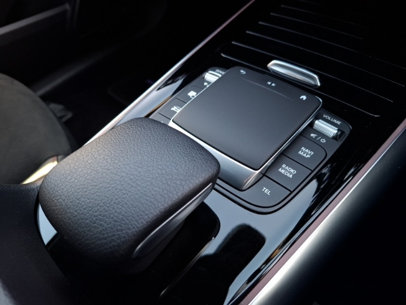 Used Mercedes-Benz EQA 2023 for sale - 77090327: Photo 14