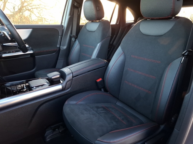 Used Mercedes-Benz EQA 2023 for sale - 77090327: Photo 15