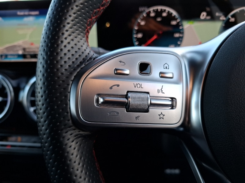 Used Mercedes-Benz EQA 2023 for sale - 77090327: Photo 17