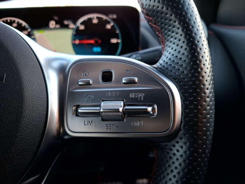 Used Mercedes-Benz EQA 2023 for sale - 77090327: Photo 18