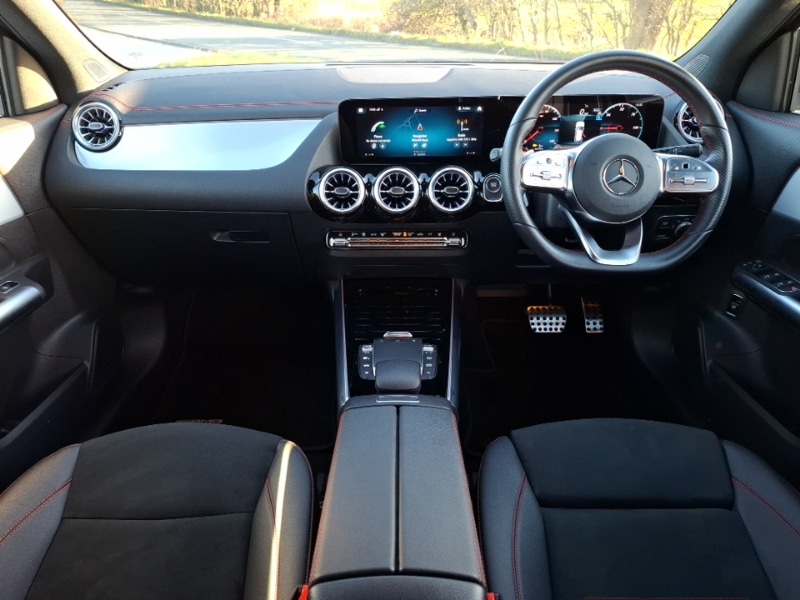 Used Mercedes-Benz EQA 2023 for sale - 77090327: Photo 2