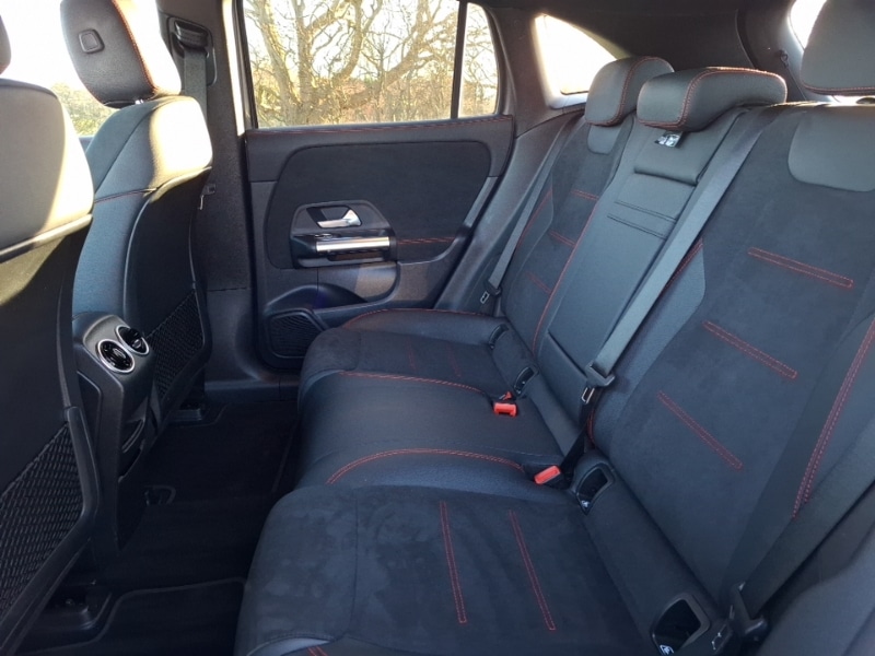 Used Mercedes-Benz EQA 2023 for sale - 77090327: Photo 6