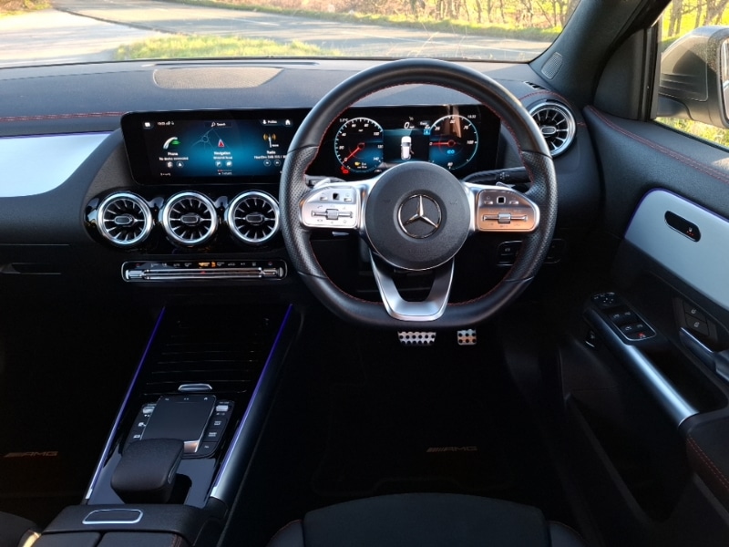 Used Mercedes-Benz EQA 2023 for sale - 77090327: Photo 7