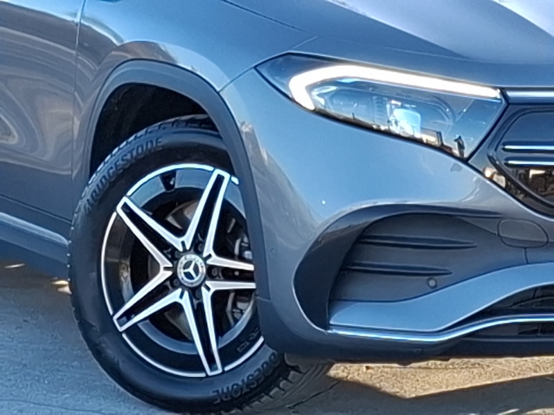 Used Mercedes-Benz EQA 2023 for sale - 77090327: Photo 9