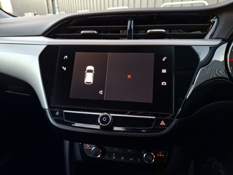 Used Vauxhall Corsa 2020 for sale - 77716755: Photo 10