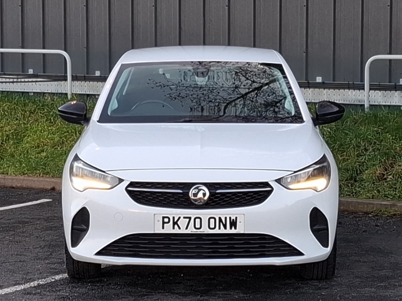 Used Vauxhall Corsa 2020 for sale - 77716755: Photo 13