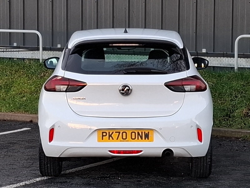 Used Vauxhall Corsa 2020 for sale - 77716755: Photo 16