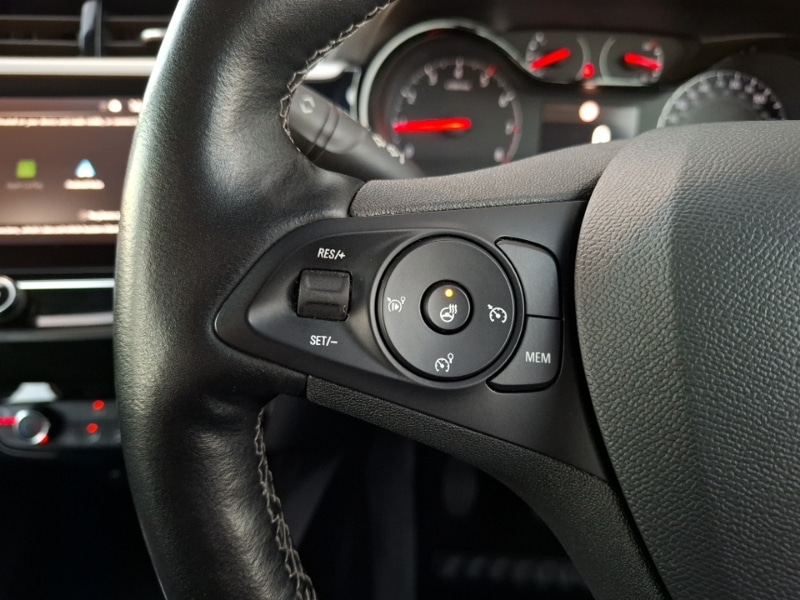 Used Vauxhall Corsa 2020 for sale - 77716755: Photo 17