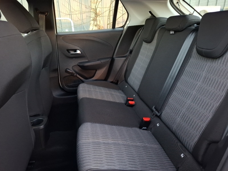 Used Vauxhall Corsa 2020 for sale - 77716755: Photo 6