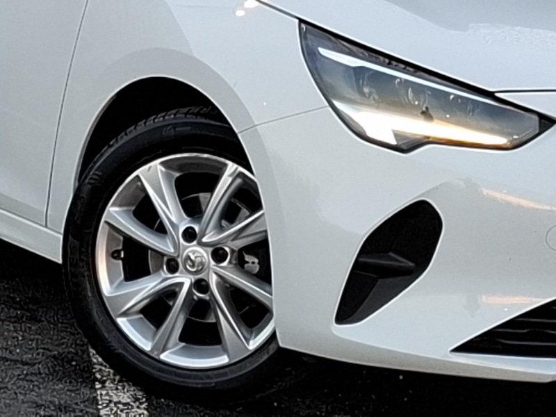 Used Vauxhall Corsa 2020 for sale - 77716755: Photo 9