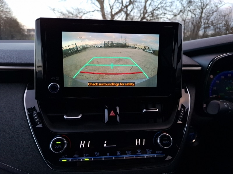 Used Toyota Corolla 2023 for sale - 77439272: Photo 10