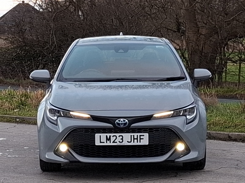 Used Toyota Corolla 2023 for sale - 77439272: Photo 13