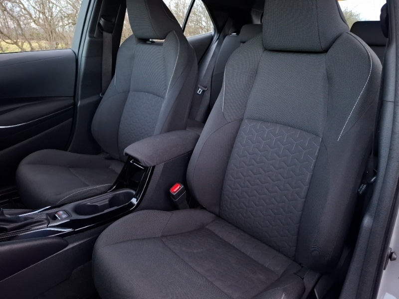 Used Toyota Corolla 2023 for sale - 77439272: Photo 15